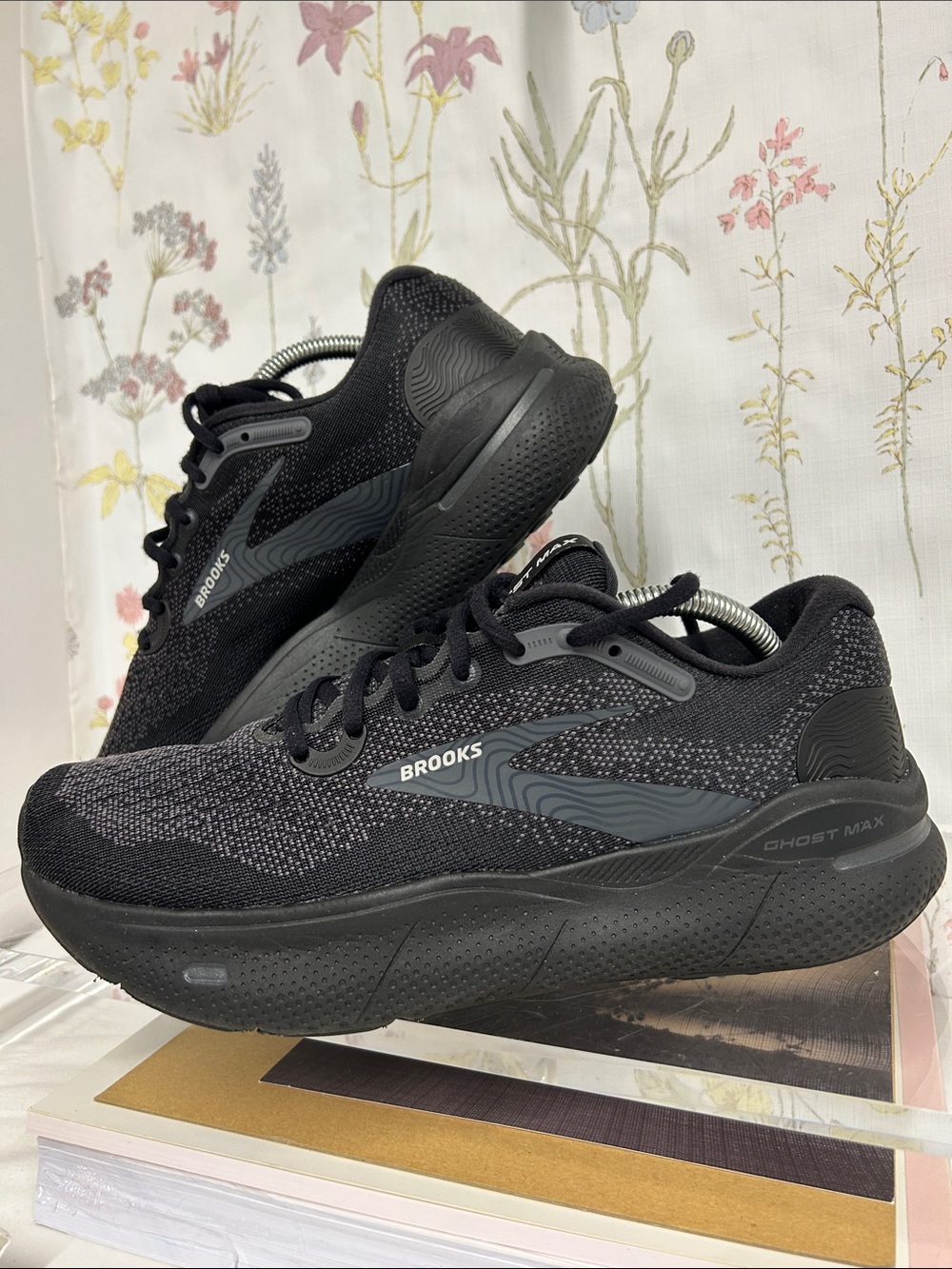 Brooks Men’s Ghost Max Running Shoes